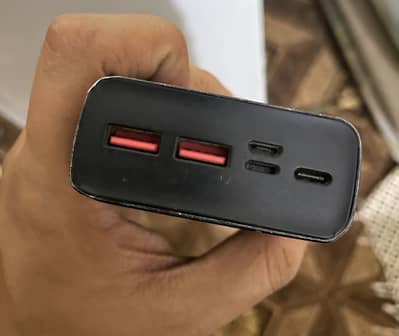 Baseus Original Power Bank 22.5W