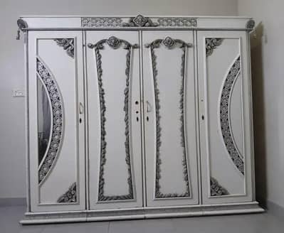 Bed Set 3 Pcs