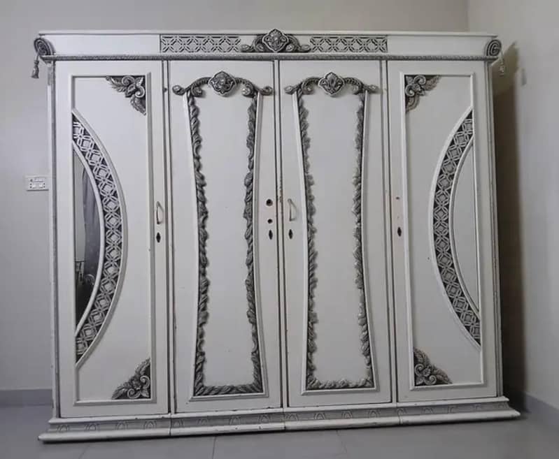 Bed Set 3 Pcs 0