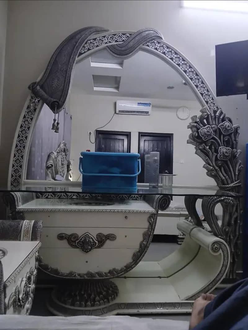 Bed Set 3 Pcs 1