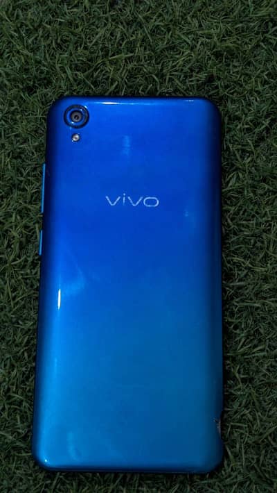 Vivo Y91