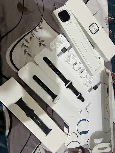 Apple Watch Series 7