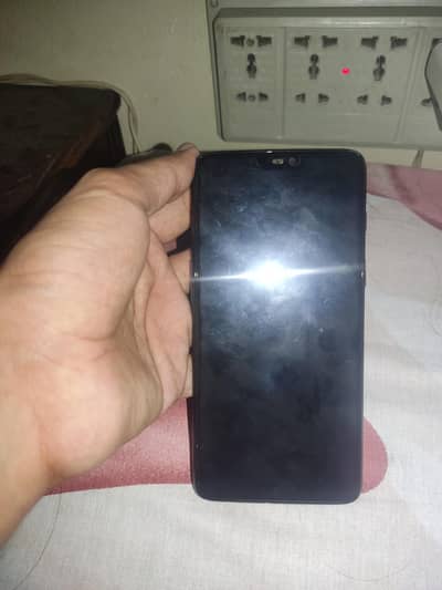 One Plus 6