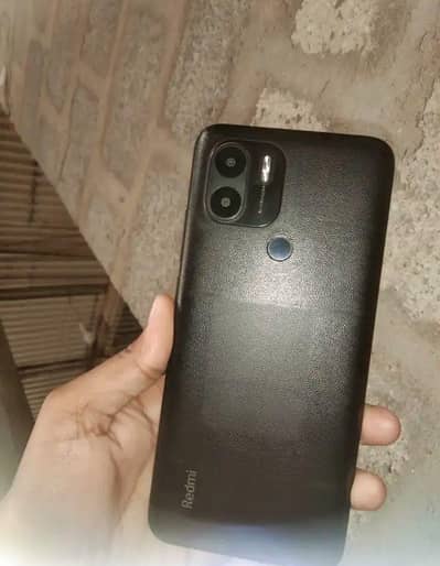 Xiaomi Redmi A2 Plus Sirf mobile he bus Cnic Dunga sath descption prle