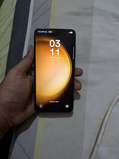 Samsung Mobile S23