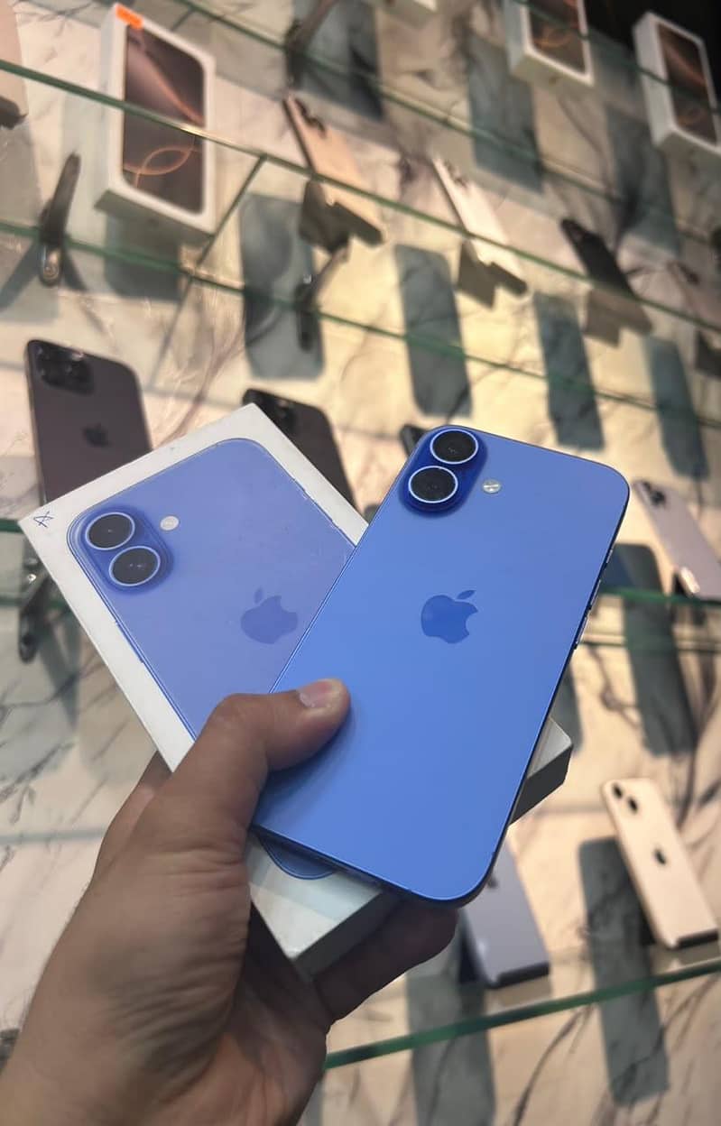 iphone 16 0