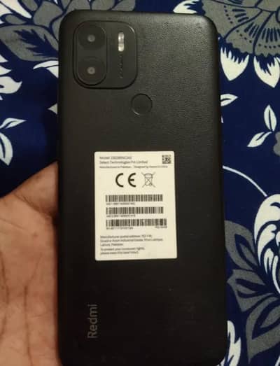 REDMI A2+ Best For Hotspot Device