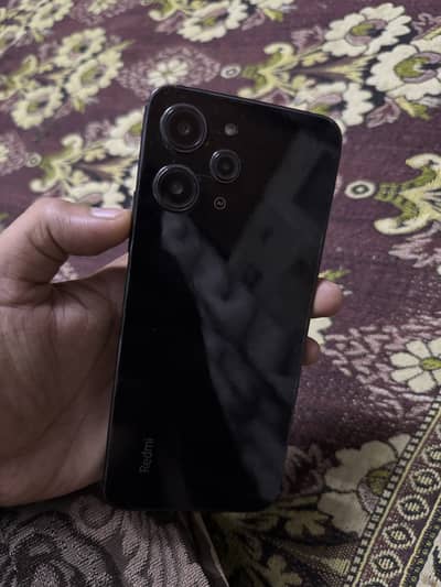 Xiaomi Redmi 12
