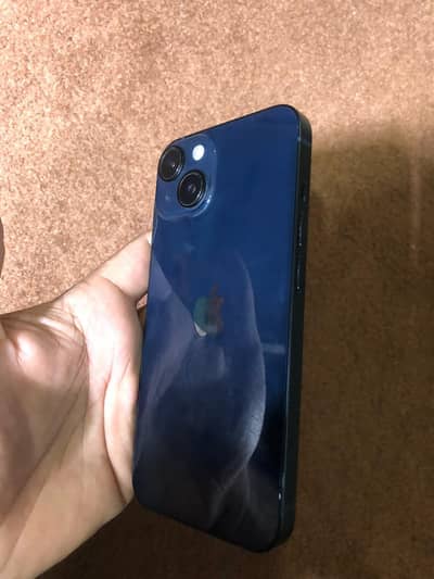 iphone 14 JV with box