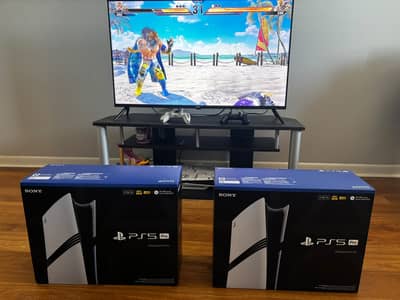 Ps5 Pro