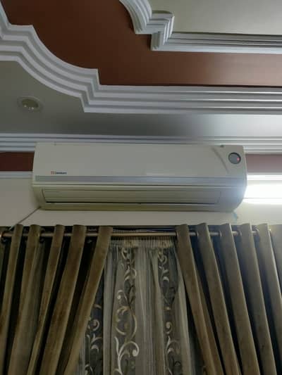 Dawlance 1.5 Ton Split AC – Excellent Cooling – Used