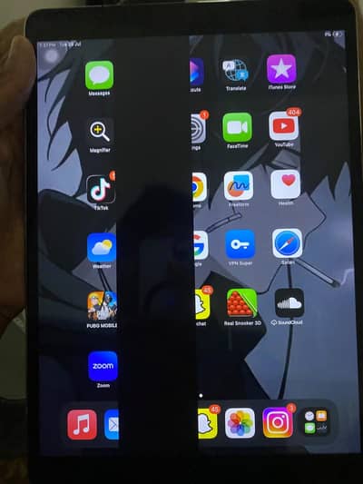 Apple ipad