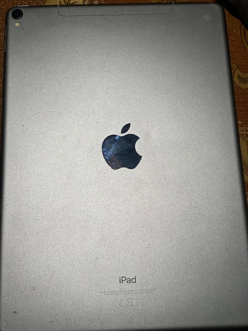 Apple ipad 2