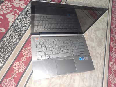 core i5 4th generation