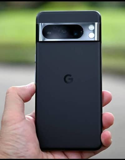 Google Pixel 8 Pro