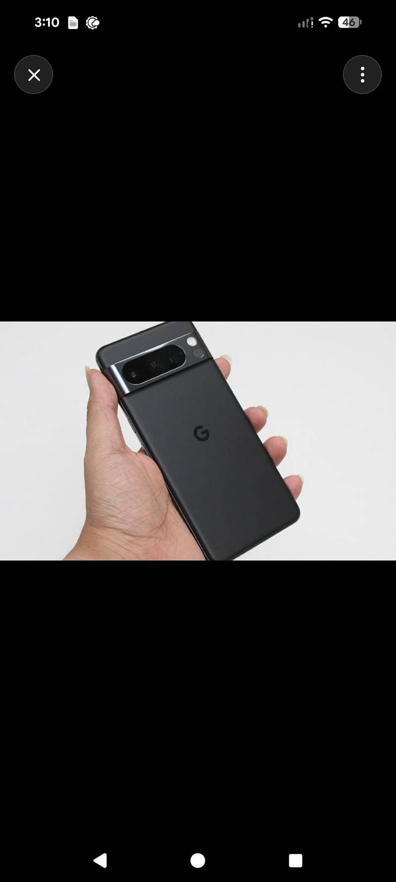 Google Pixel 8 Pro 2