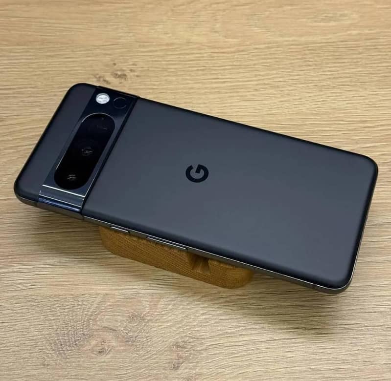 Google Pixel 8 Pro 3