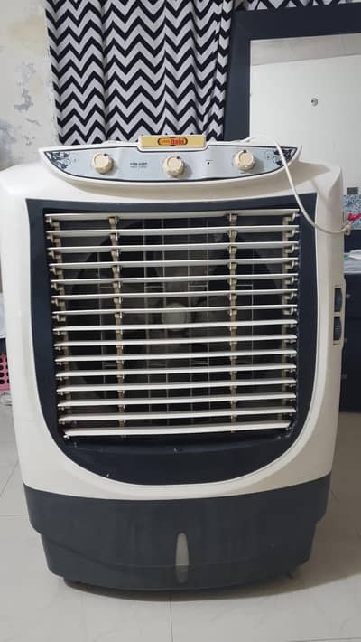 air cooler in good condition 18000