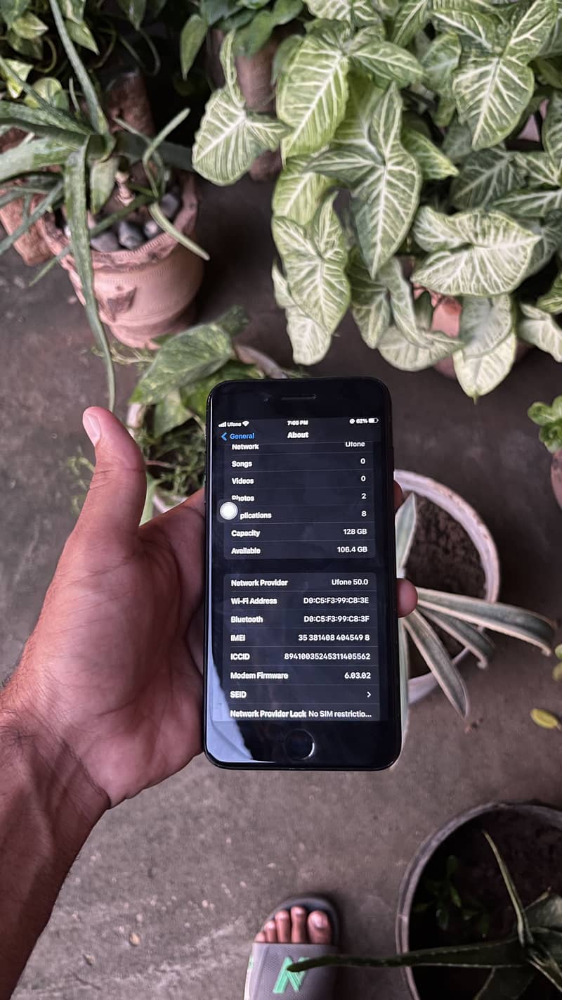 Apple iPhone 7 Plus 1