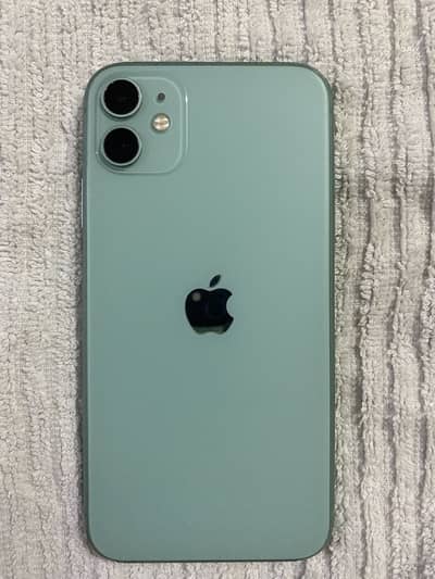 Apple iPhone 11