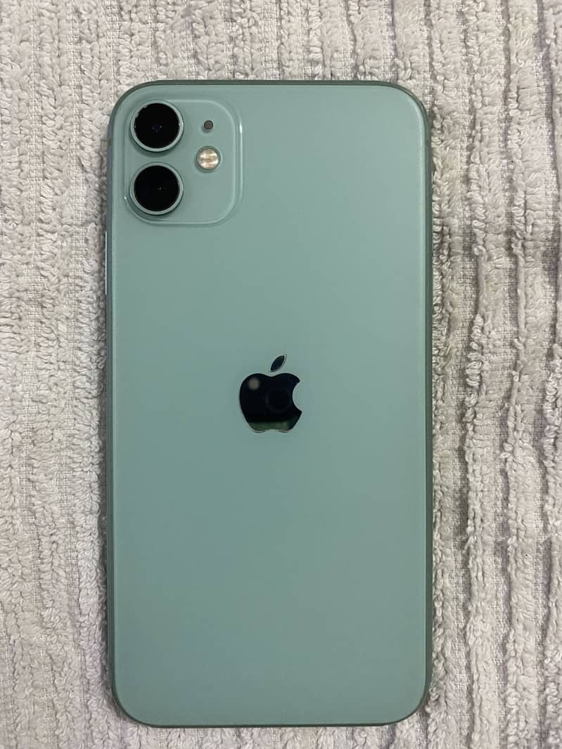 Apple iPhone 11 0