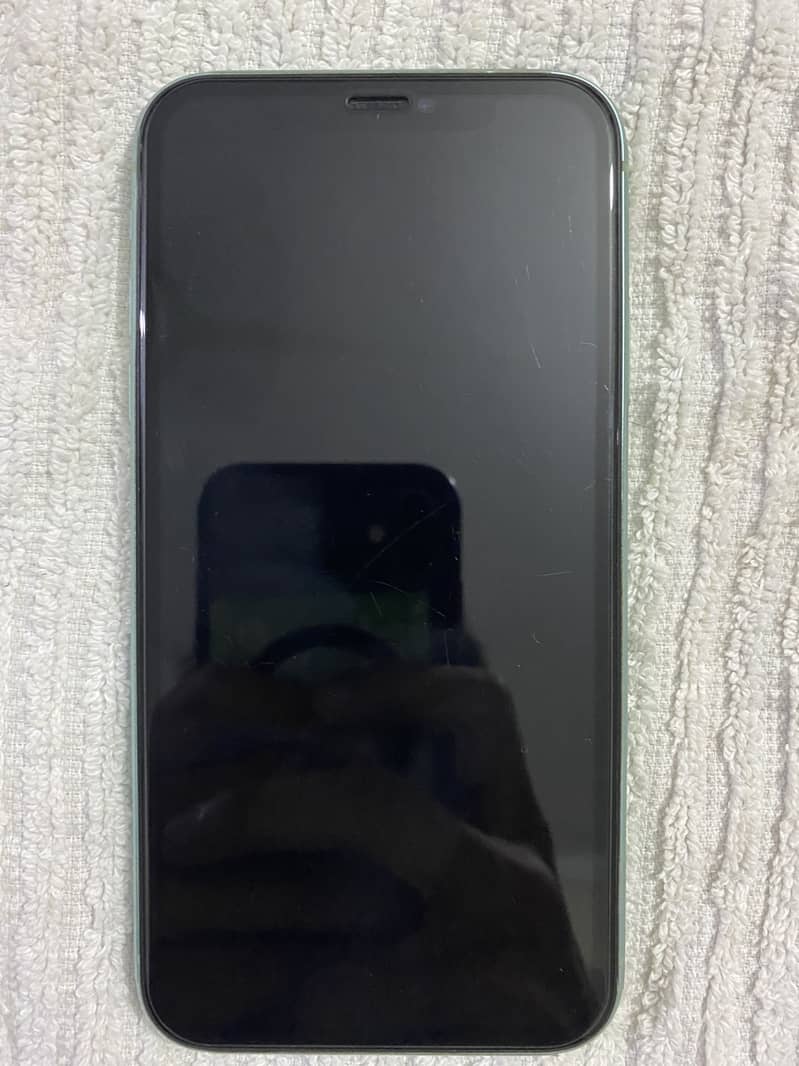 Apple iPhone 11 1