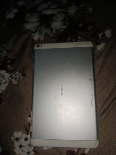 Honor T1 Tab 2/16GB PTA APPROVED SIM WORKING