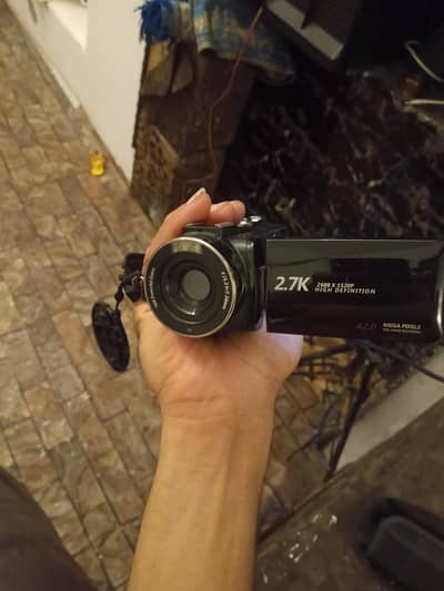Camera for sale condition use but new hai android charge laga ta hai