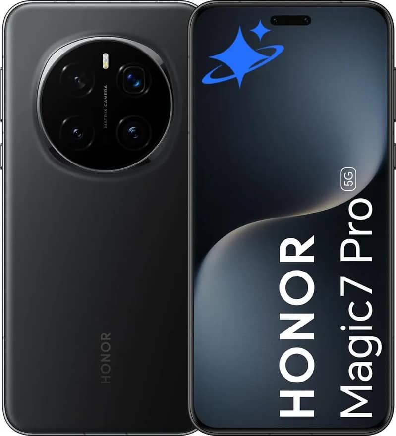 Honor Magic7 Pro 0