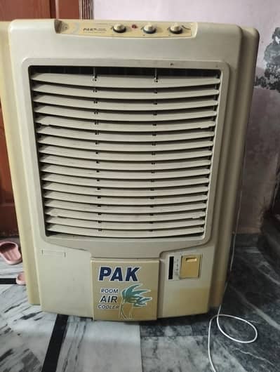 Air cooler
