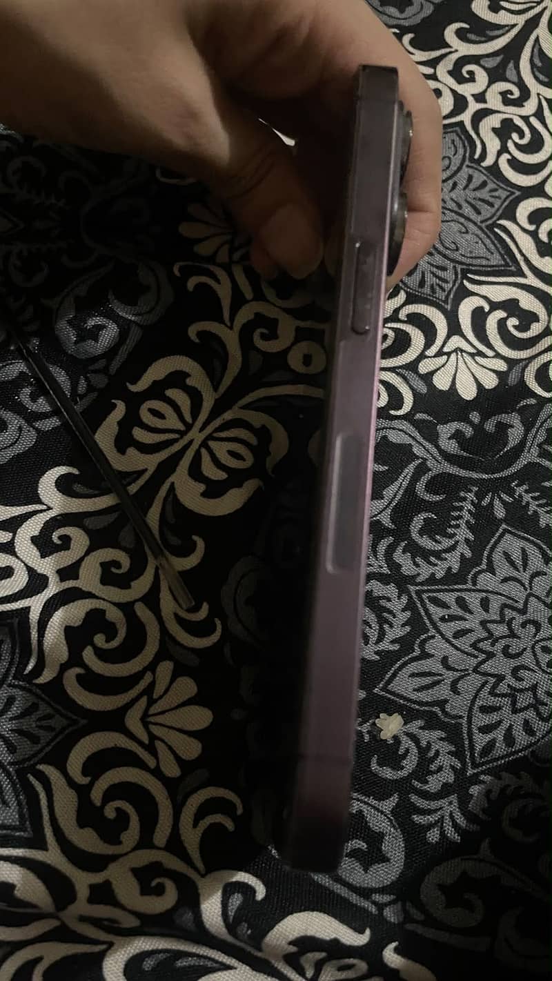 Iphone 14 pro 1