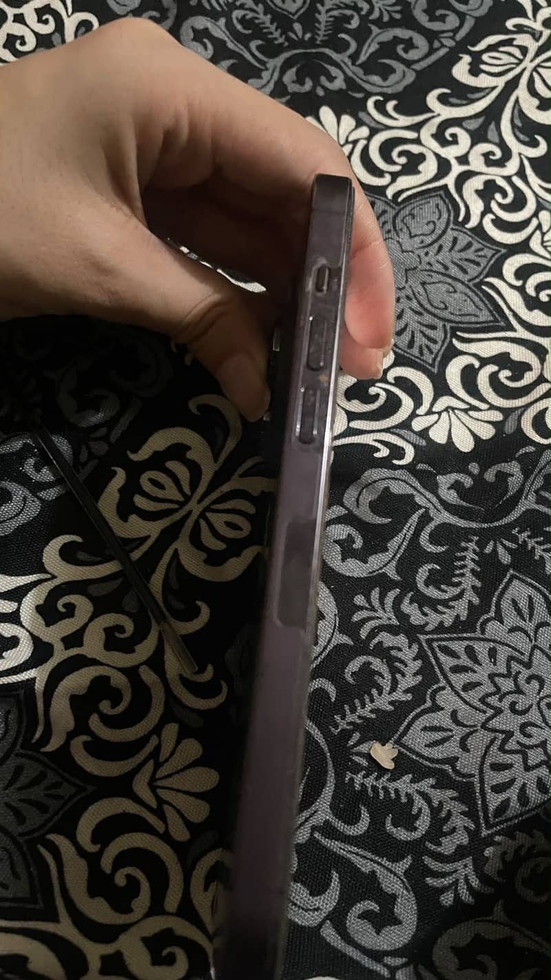 Iphone 14 pro 3