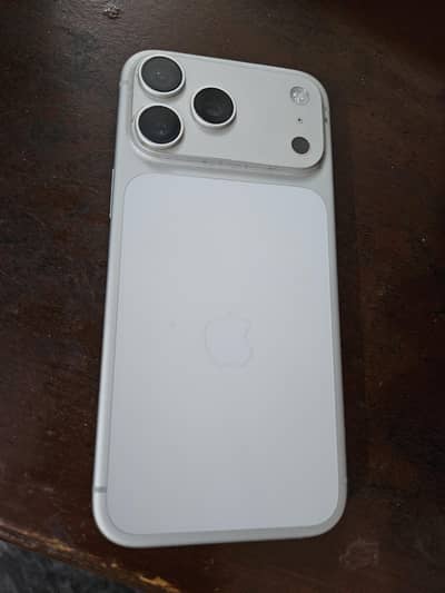 Iphone 17 Pro Max 256 gb lla FU