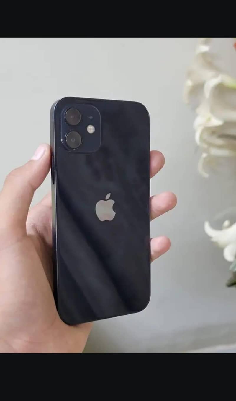 Apple iPhone 12 8