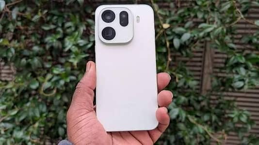 OPPO Find X9 Pro