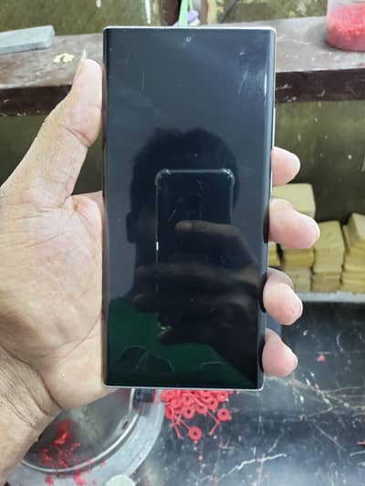 Samsung Mobile Note 20 Ultra