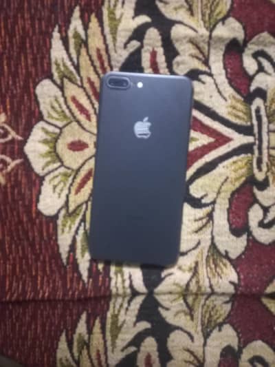 Apple iPhone 8 Plus 256gb pta approved battery health 88% orgnl