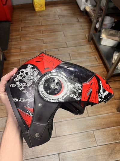 Super air sp 250