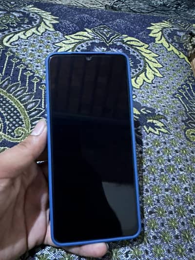 Samsung Mobile A07 6gb 128gb