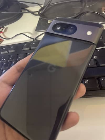 Google Pixel 8