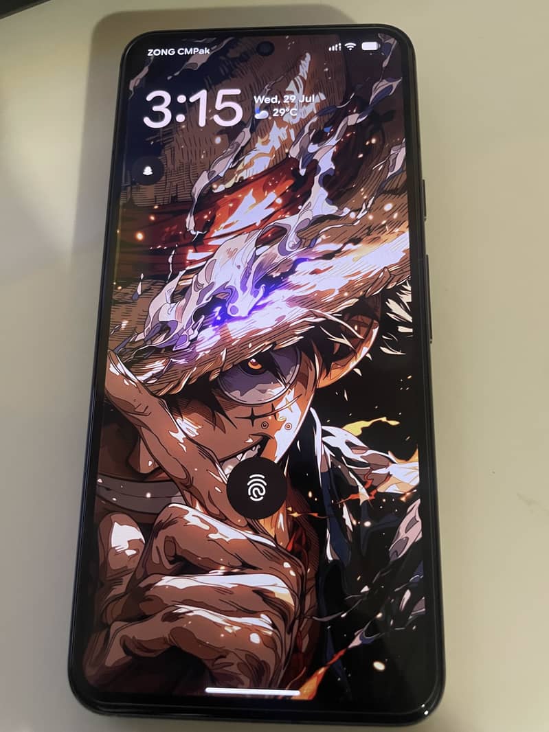 Google Pixel 8 3