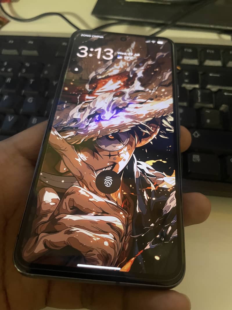 Google Pixel 8 4