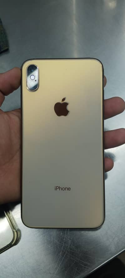 Apple iPhone XS Max