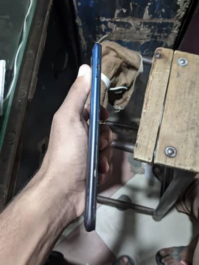 Infinix Hot 8 Lite