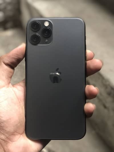 Apple iPhone 11 Pro