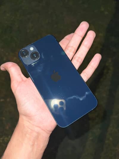 iPhone 14 (FACTORY UNLOCK )