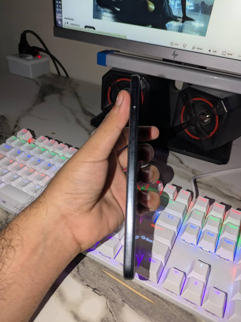 Xiaomi Redmi Note 11 1