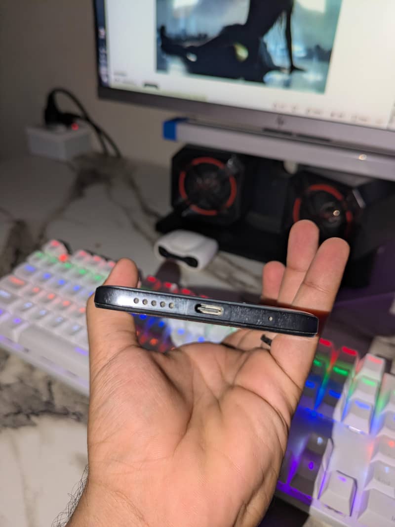 Xiaomi Redmi Note 11 2