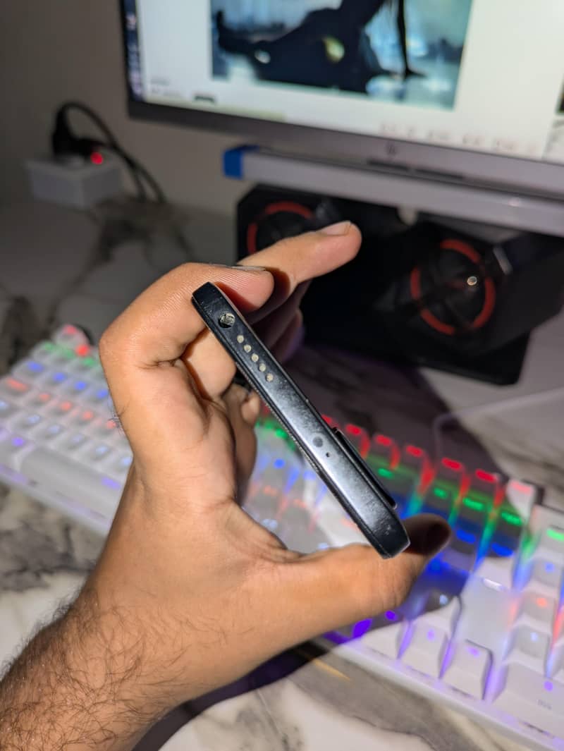 Xiaomi Redmi Note 11 3
