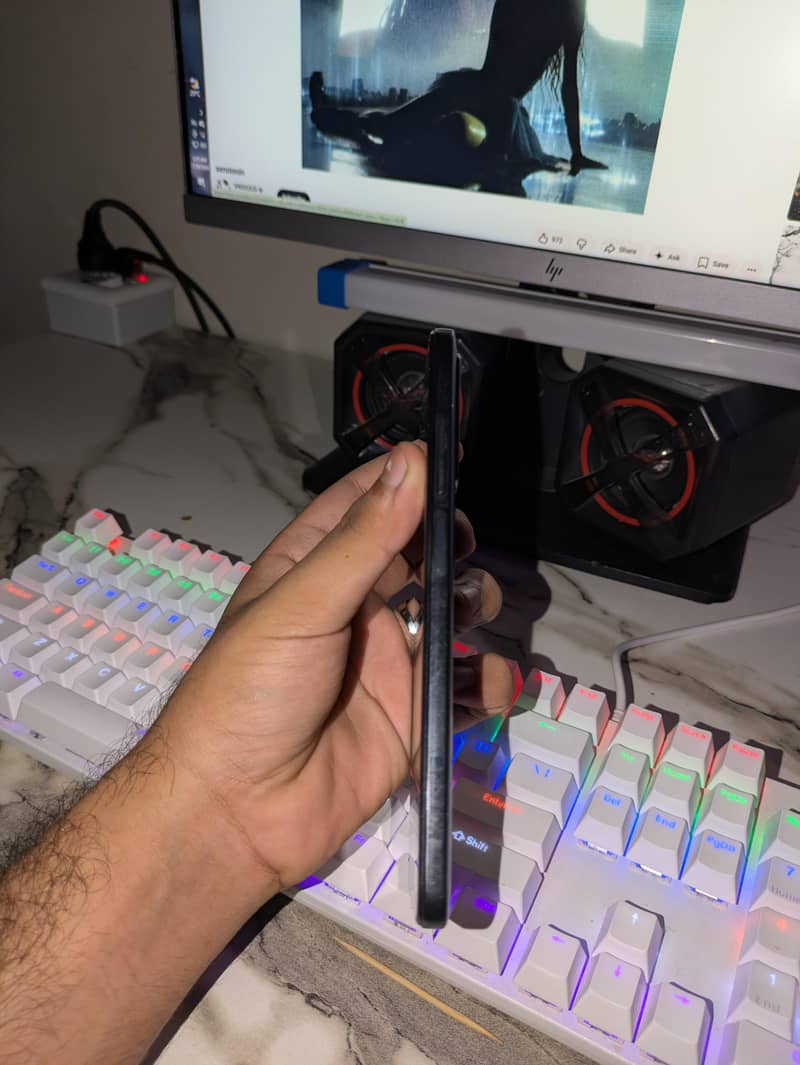 Xiaomi Redmi Note 11 4